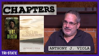 Chapters - Anthony J. Viola