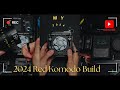 My 2024 Red Komodo Build & The Essentials