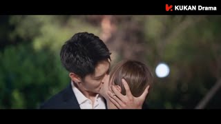 女友喝醉要分手，霸道總裁直接強吻！ 💖 中国电视剧