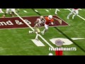 ultimate dalvin cook highlights hd