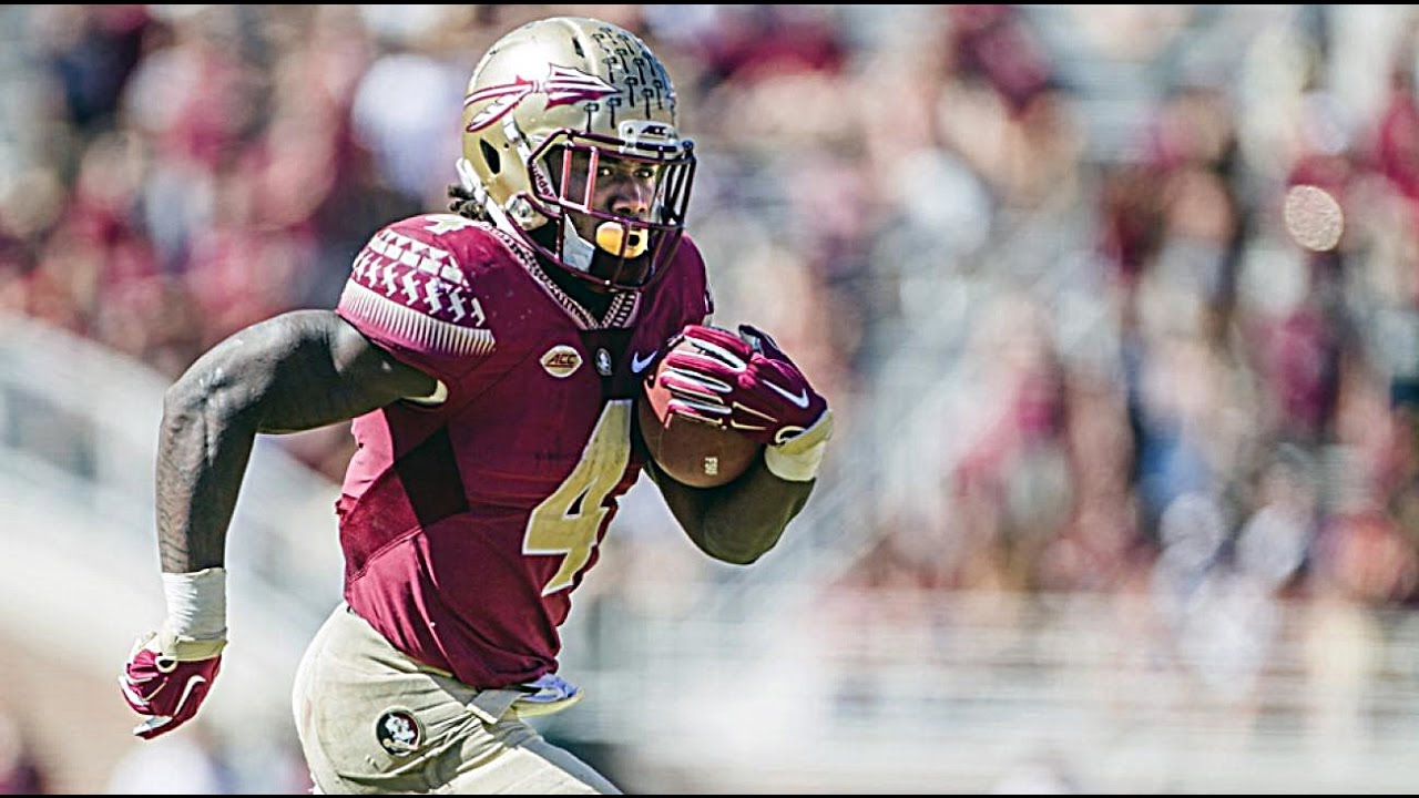 Ultimate Dalvin Cook Highlights | HD - YouTube