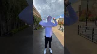 Plunger Trick Shots Inside The Mall