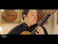 gian marco ciampa plays schottish choro by heitor villa lobos on a 1928 hermann hauser ® i