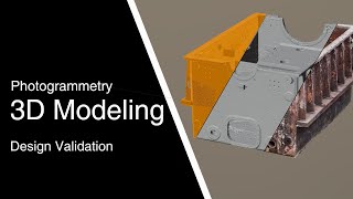 Photogrammetry for Better Design