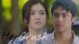 Hey Crush | Surely DonBelle