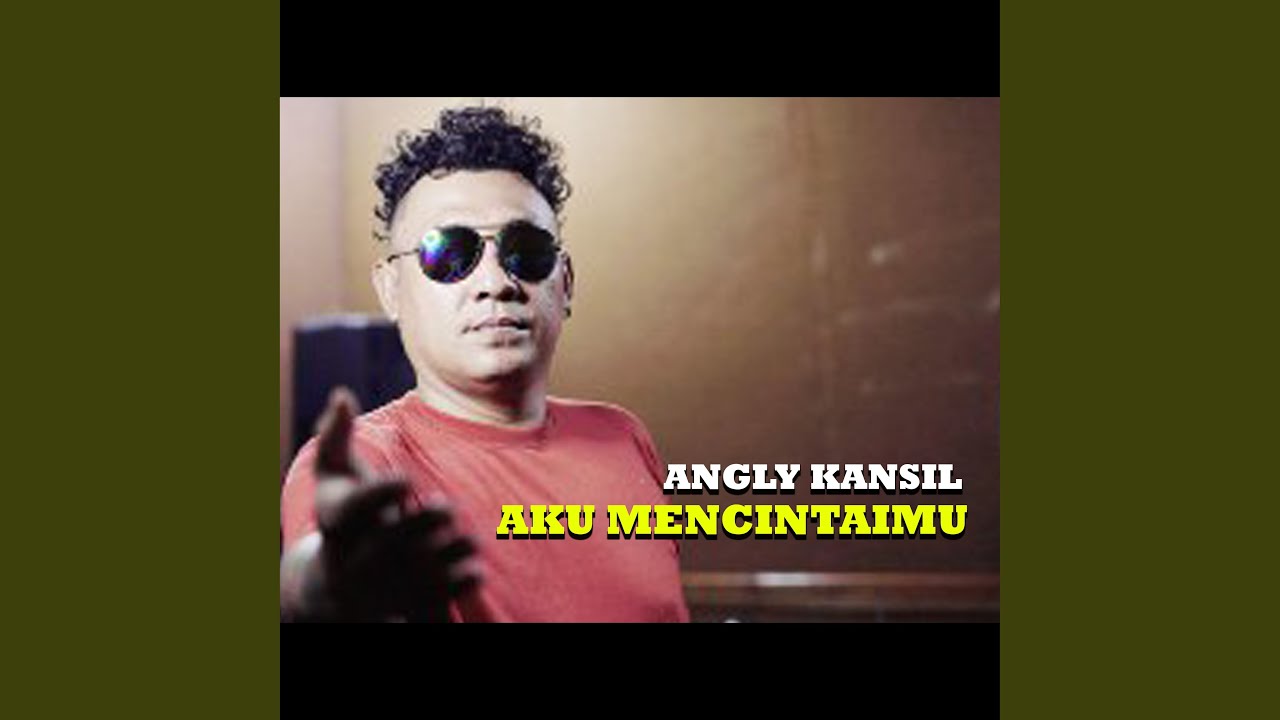 Aku Mencintaimu - YouTube