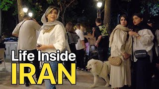 Discover the REAL Shiraz Neighborhood Lifestyle! ایران