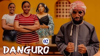 DANGURO | EP 02 | #directorkakoso #chibu #clamvevo #abbyplus #proffessor #sandra #danger #lastchance