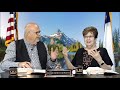 Ken Bostrom Ministries - Dr. Ken & Mary Bostrom - Understanding Covenant Pt 1 Episode 404