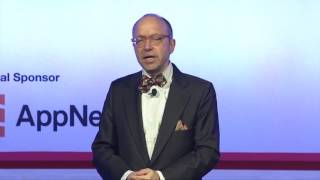 Repair The Trust: Randall Rothenberg's Opening Remarks @ 2017 IAB Annual Leadership Meeting (clip)