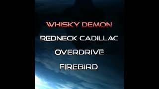 Overdrive Demo 1 - Whisky Demon