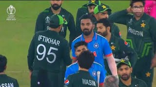 India vs Pakistan Full Match Highlights, IND vs PAK 12th ODI Full Match Highlights | Bumrah