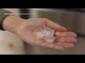 how to use water filter u0026 ice maker in your french door refrigerator