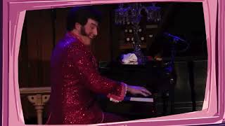 Liberace and Liza: A Tribute PROMO