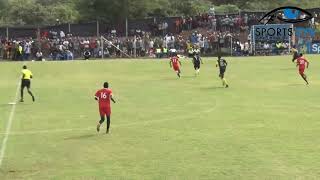 Murang'a Seal 2-1 Shabana FC NSL EXTENDED MATCH HIGHLIGHTS