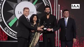 IAA Leadership Awards | IAA India Chapter