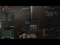 eve online stratios vs ishtar blackout