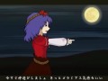 【touhou tetla pv】 my life short ver. 【suwako moriya】