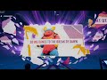 bts dynamite tropical remix　パーティロイヤル【フォートナイト】