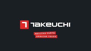 Genuine Parts - Takeuchi