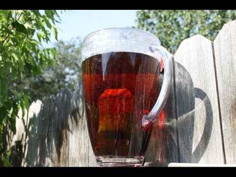 Sweet Sun Tea Sweet Sun Tea