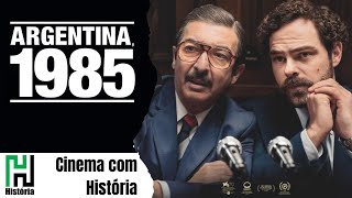 Argentina 1985 | Cinema com História #2