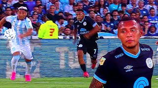 Bryan Reyna vs Racing 2025 | Belgrano ᴴᴰ