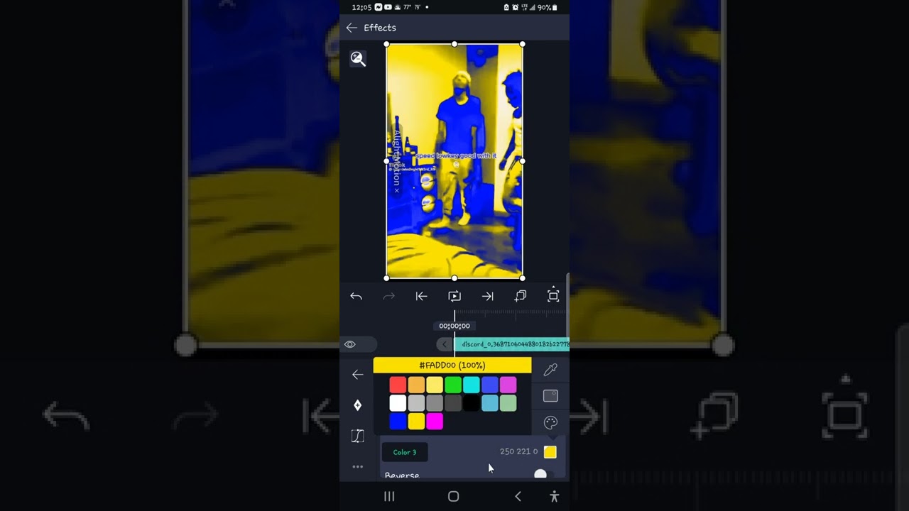 How To Make Powercitynight On Android Youtube