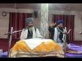 history guru har rai g history of bhai gaura history bhai bhagtu 101srap bhai gaure nu katha nu 171