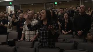 LIFE TRANSFORMATION CHURCH WORSHIP 11 03 2024