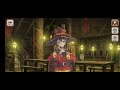 【このファン】 they made her cry d konosuba fantastic days jp april fool story part 2 【このすば】