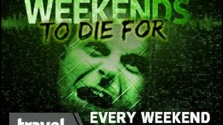 TV Spot "Halloween Craziest" featuring MCKAMEY MANOR