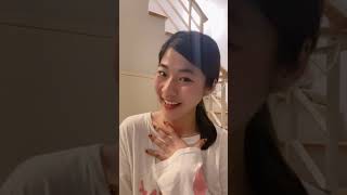 Live IG Leenam 28/07/2020