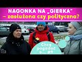 Nagonka na „Gierka” – zasłużona czy polityczna? | VLOG 