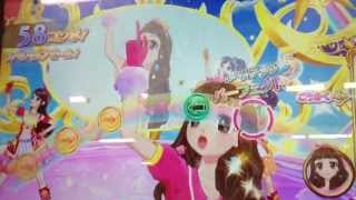 アイカツ！してみた　46　ソレイユでライブ！