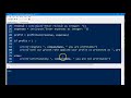 Module 4 Python Structures/Function Lecture Video
