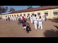 chitranshi mix martial arts tkd academy gpm chhattisgarh 9691101859