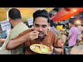 মাএ ১০ টাকায় চিকেন খিচুড়ি bangladeshi food review khichuri jatrabari dhaka ghurafira