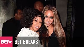 Mathew Knowles' Love Child Goes Viral - BET Breaks