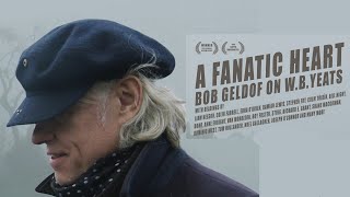A Fanatic Heart: Geldof On Yeats [2016] Documentary