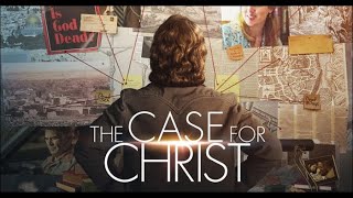 The Case for Christ (FULL MOVIE) True Story Christian Movie