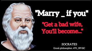 Socrates' Quotes | The inspirational Quotes, | In inspirational quotes, @RedFrostMotivation