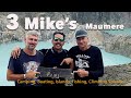 3 Mikes Camp Adventure, Maumere Islands Flores