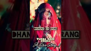 Dhanak Ka Rang | Video Song Tumsa Nahin Dekha A Love Story Emraan Hashmi & Dia | Shreya Ghoshal