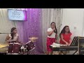 Happy Day By:Hillsong (drum cover by Darell)