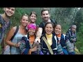 Staying with the Mountain Tribes near Sapa. Backpack Vlog Ep. 31