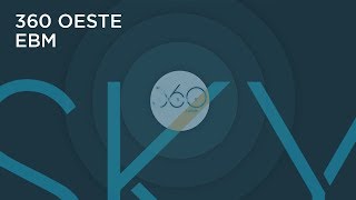 360º Oeste Lifestyle - EBM |  VT