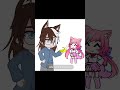 • suuaaavveee • fake collab gacha gachaclub animation @baldlyney