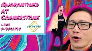 GOLF GONE WRONG!!! | Cornerstone Students