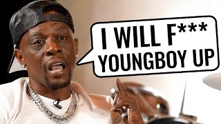 Rappers Who Never Feared NBA Youngboy